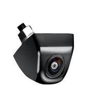 CaméRa EmbarquéE Ccd pour Grand Angle 170° ÉTanche avec Vision Nocturne HD Pal/Ntsc pour Le Stationnement en Marche ArrièRe Et Recul du VéHicule caméra de recul de Voiture