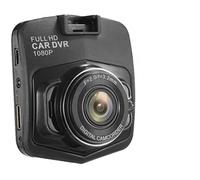 CaméRa EmbarquéE Dashcam Voiture Enregistreur De Conduite Full HD 1080p,Mini Dash-Cam pour Voiture 170 DegréS Angle,Faciliter L A138