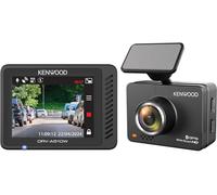 KENWOOD DASH CAM DRV-A510W Videocamera da cruscotto 2,0'' Full Colour, GPS integrato