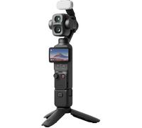 Caméscope de poche DJI Osmo Pocket 4P Vlog Combo
