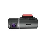 Caméra Embarquée DVR X7 2560 X 1440p, Grand Angle 140, Enregistrement en Boucle, Capteur G, pour Voiture, Camion, Fourgonnette.