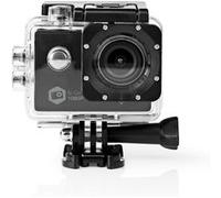 Caméra Embarquée Full HD 1080p Wi-Fi Boîtier Étanche G