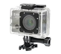 Caméra embarquée Full HD GPS et WiFi