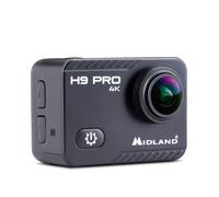 Caméra embarquée Midland H9PRO