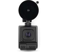 NEDIS Caméra embarquée dashcam pour voiture 12MP 4K WiFi - Vision nocturne et double caméra