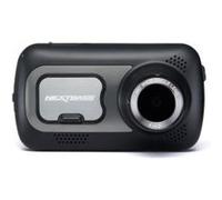 Nextbase Caméra embarquée 522 GW Noir