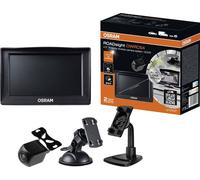 Caméra embarquée OSRAM Angle de vue horizontal=110 °