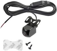 Caméra embarquée OSRAM Angle de vue horizontal=110 °