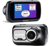 Nextbase Caméra embarquée 422 GW – Sans fil Bluetooth – Noir