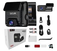 Caméra embarquée SJCAM M60 4K Noir
