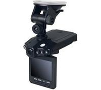 Camera Embarquée Sport Pro HD 720P Voiture Boite Noire 32 Go Vision de Nuit Auto YONIS