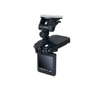 Camera Embarquée Sport Pro HD 720P Voiture Boite Noire 4 Go Vision de Nuit Auto