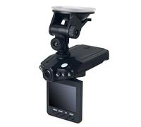 Camera Embarquée Sport Pro HD 720P Voiture Boite Noire Photo Vision de Nuit Auto + SD 16Go YONIS G