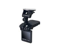 Camera Embarquée Sport Pro HD 720P Voiture Boite Noire Photo Vision de Nuit Auto + SD 4Go YONIS