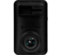 Caméra embarquée Transcend DrivePro 10 Angle de vue horizontal=140 ° batterie, Capteur G, WDR, Wi-Fi