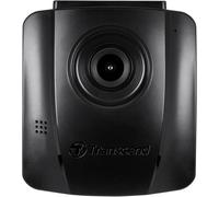Caméra embarquée Transcend DrivePro 110 Angle de vue horizontal=130 ° batterie, avec écran, Capteur G, microphone, WDR
