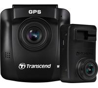 Caméra embarquée Transcend DrivePro 620 Angle de vue horizontal=140 ° batterie, avec écran, fonction Loop, caméra de recul