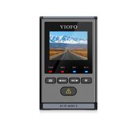 VIOFO A119 Mini 2-G GPS Route Recorder