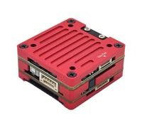 Caméra émetteur vidéo numérique 1080P pour drones de course FPV Transmetteur numérique drones de transfert de données à faible latence