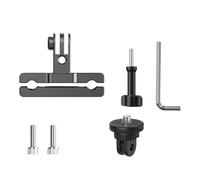 Caméra en en Aluminium Primp pour Les Vélos pour 13 Photographes Documentaires Voyage