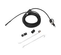 Caméra Endoscope 5 5mm 3 en câble USB Ip67 3 5m pour l'inspection et l'entretien des Moteurs de tuyaux dans Les espaces étroits (Hmm)