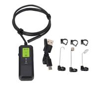 Caméra endoscope avec légère wifi industrielle HD sans fil portable portable ip67 tuyau de fortune caméra d'inspection de serpent (1m / 3.3ft)