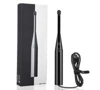 Caméra endoscope dentaire intra-orale 720p HD IP67 étanche, grand angle de 80, compatible avec les téléphones et ordinateurs Android OTG