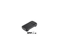 Caméra Endoscope Inspection Endoscopique Triple Lentille IP67 Ecran 4,5"