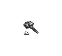 Caméra Endoscope Inspection Endoscopique Triple Objectif Ecran IPS 4,5" 8x