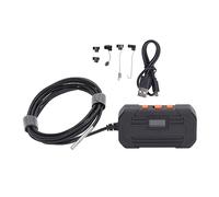 Caméra endoscope wifi téléphone portable imperméable caméra d'inspection de serpent à endoscope industriel 3,6 mm (10m / 32,8 pieds)