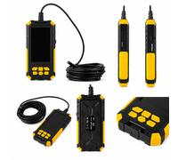 Caméra endoscopique 3000 mAh Full HD | Kraft&Dele