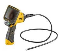 Rems Camscope HD Set 175400 R4 - Endoscope pour caméra (Convient aux endroits Difficiles d'accès, par Exemple, cavités, Tubes, etc.)