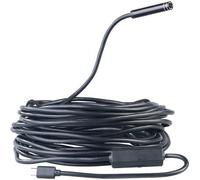 Caméra endoscopique HD connectée WiFi ""UEC-70"" - 10 m