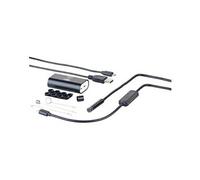 Caméra endoscopique hd usb et wifi "uec-70" - 5 m