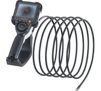 Caméra endoscopique Laserliner avec lumière XXL - Caméra d'inspection VideoInspector Sonde avec USB-C, 5 mètres