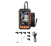 Caméra endoscopique portable HD 1080p avec lumières LED réglables, 5 m