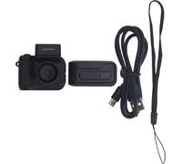 Caméra enfant jouet 1080p HD 1,44 pouces écran petit numérique compact avec lampe de poche 480mah batterie externe pour cadeau d'anniversaire de Noël