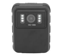 Caméra Enregistreur 2K Ultra HD, Caméra Arrière de Sport étanche, Batterie Longue Durée, Conception Grand Angle, Légère et Pratique pour la Conduite de Moto et Les Activités de