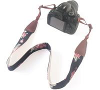 Caméra épaule Cou Sangle de Ceinture,Vintage Camera Sangles pour DSLR/SLR/Nikon/Canon/Sony/Lumix/Fujifilm/Rico/Samsung/Pentax/Olympus etc..[C55]