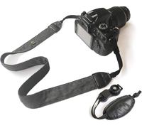 Caméra Épaule Cou Sangle De Ceinture, Vintage Camera Sangles Pour Dslr/Slr/Nikon/Canon/Sony/Lumix/Fujifilm/Rico/Samsung Etc.[GOP6256153]