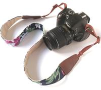 Caméra épaule Cou Sangle de Ceinture,Vintage Camera Sangles pour DSLR/SLR/Nikon/Canon/Sony/Lumix/Fujifilm/Rico/Samsung/Pentax/Olympus etc..[C56]
