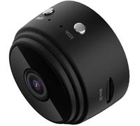 Caméra Espion, A9 Mini 1080p HD Caméra, sans Fil WiFi IP Réseau Caméra Cachée, de Sécurité de Surveillance Caméra, Vision Noct[362]
