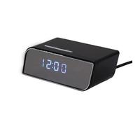 Caméra espion caché HD sans fil Wifi enregistreur DV Cam DVR Réveil Caméscope L587 C0D0B