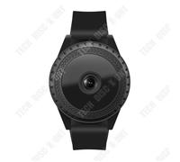 Caméra espion - TD - Mini caméra 1080p - Vision nocturne - IP54 - Sans fil