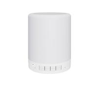 Camera espion WIFI HD avec Enceinte Bluetooth et Lampe multi G