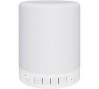 Camera espion WIFI HD avec Enceinte Bluetooth et Lampe multi G