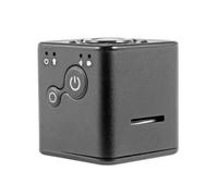 Camera espion WiFi Sportive 1920*1080p 155° Waterproof + SD 32Go YONIS