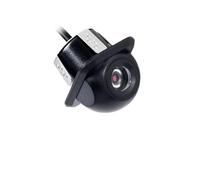 Caméra Étanche Accessoire Voiture AHD Fisheye Chapeau Paille Caméra 170 ° pour Grand Angle Avant Arrière Vue Latérale HD Nuit pour Vision