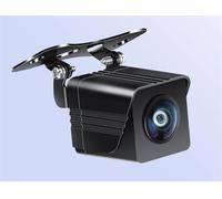 Caméra étanche AHD 1080P Caméra Voiture Véhicule Recul Fisheye Lentille Vision Nocturne IP68 Étanche Universel d'aide au stationnement(A-120)