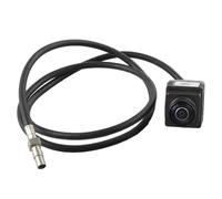 Caméra Étanche Caméra D'aide Au Stationnement pour Voiture pour Benz W205, 2059059902 Degrés, 360
